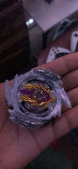 Japanese Beyblade