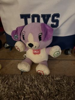 Leapfrog My Pal Violet