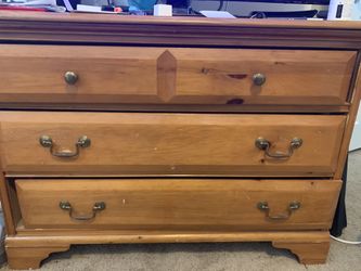 Dressers