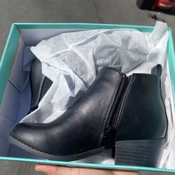 Lucy Top Heeled Shoes