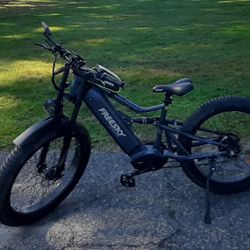 Freesky Swift Horse 
