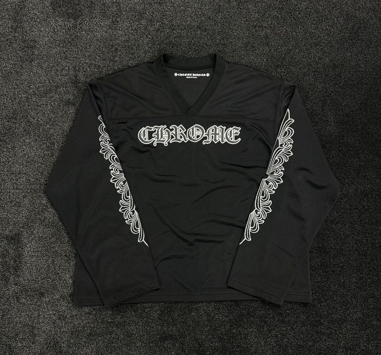 Chrome Heart Jersey