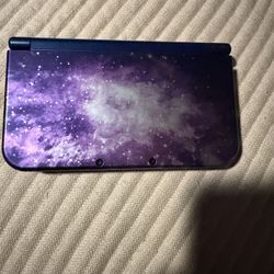 New 3ds Xl Galaxy 
