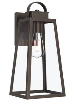 Large Outdoor Wall Lantern 16 Inch