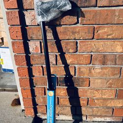 Dynamo Cyclone Cane - Ultimate Comfort, Stability and Balance - HSA/FSA Eligible - Adjustable Heavy Duty Walking Cane for Seniors