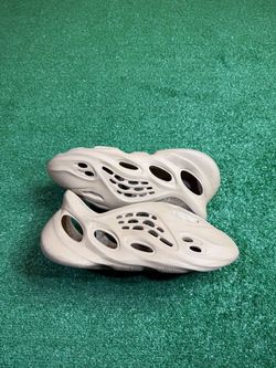 Foam Runner Clay Taupe