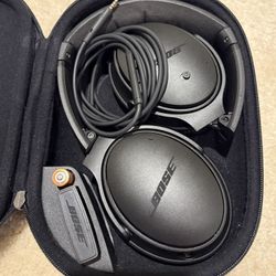 Bose Special Edition Wired Headphones