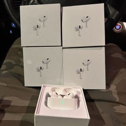 air pods brand NEW