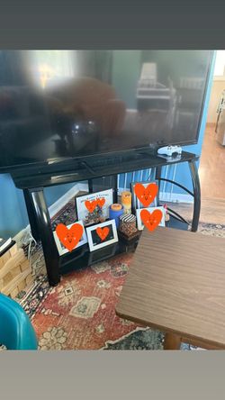 TV stand