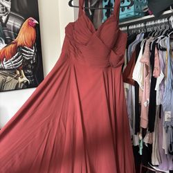 Event Dress