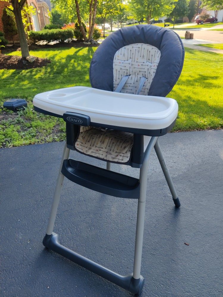 FREE Children's High Chair