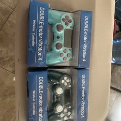 PS4 Controller 