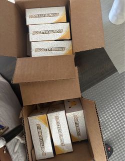 Pokémon 30th booster bundle