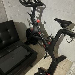Peloton Bike (3rd Gen)