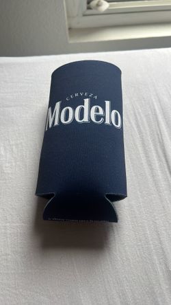 Modelo koozie