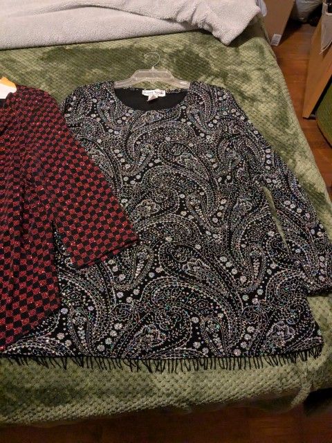 Fancy Shirts