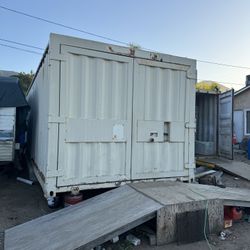 Containers 