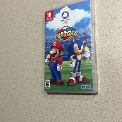 Nintendo Switch Game Used 