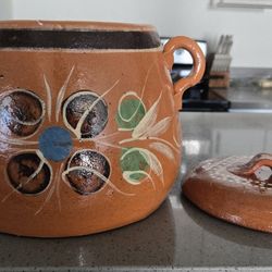 Pot Or Vase