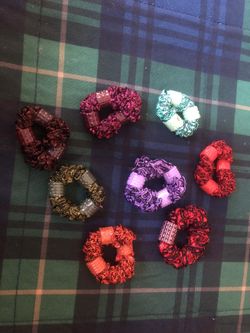 Hair bands
