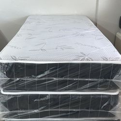 Twin Regular Mattress 