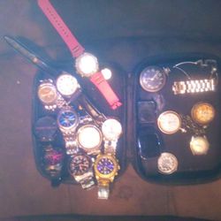 Aviation Watches ,Apple Watch Series 3, Vintage watches , Watson Vintage Watch