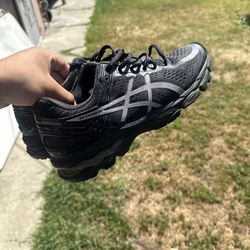 ASICS