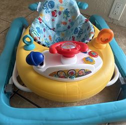 Baby Einstein Activity Baby Walker