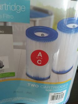 Filters