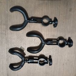 $10 Each, Brand New Music Instrument Display Hangers