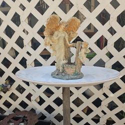 Handmade Bird Feeders