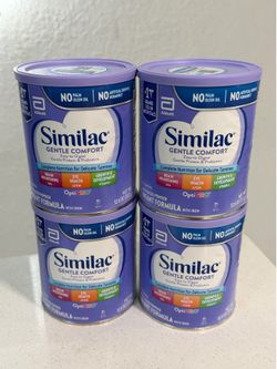 Similac Gentle Comfort