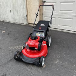 Craftsman Gas Lawn Mower
