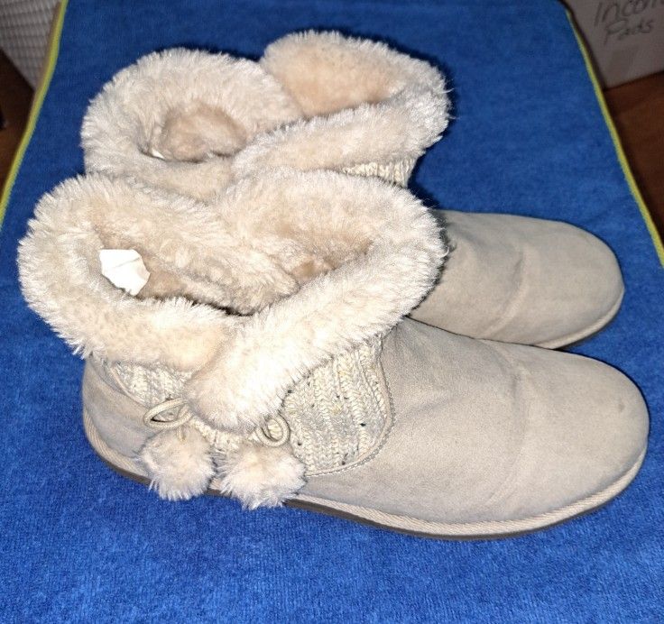 Arizona Boots Sz 11
