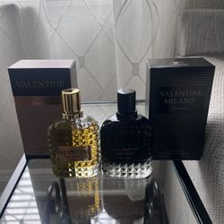 Valentine Colognes 