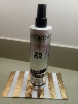 Redken Leave In Conditioner