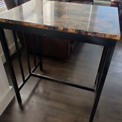 Bar Table