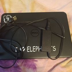 Dell Laptop For Parts Only
