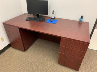 Desk