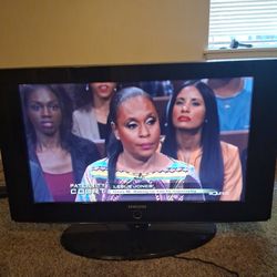 Samsung 32 Inch TV