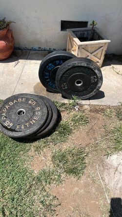 Weights