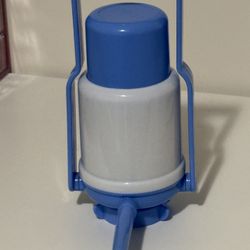 Water Bottle Pump