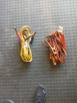Jump Cables