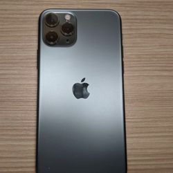 IPHONE 11 PRO