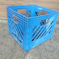 MILKCRATES!!