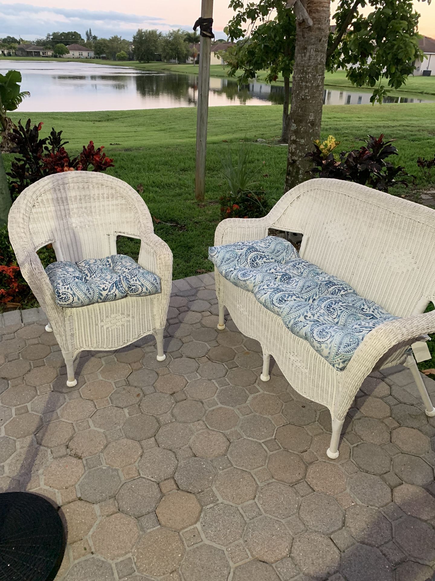 Patio Furniture for Sale in Bradenton, FL OfferUp