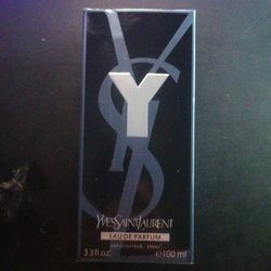 Ysl parfum