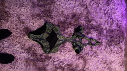 Rave outfit