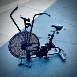 Assault Fitness AirBike – HIIT Machine for Fat Loss & Cardio Gains