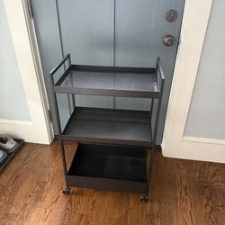 Bar cart 
